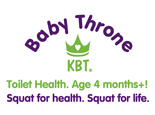 Baby Throne Logo